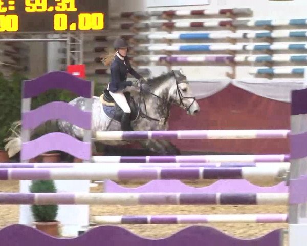 Reitturnier Eicherloh RH Laurent 2017