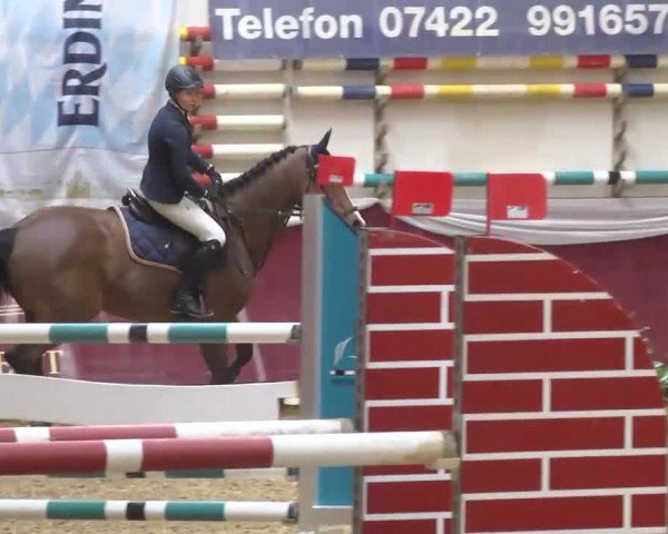 Reitturnier Eicherloh RH Laurent 2017