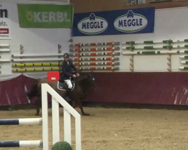 Reitturnier Eicherloh RH Laurent 2017