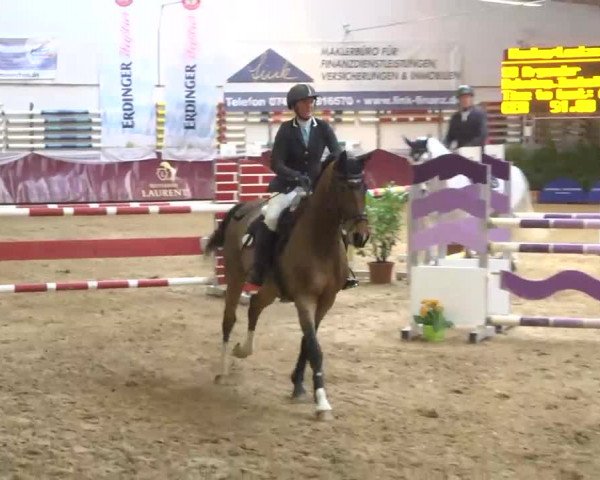 Reitturnier Eicherloh RH Laurent 2017