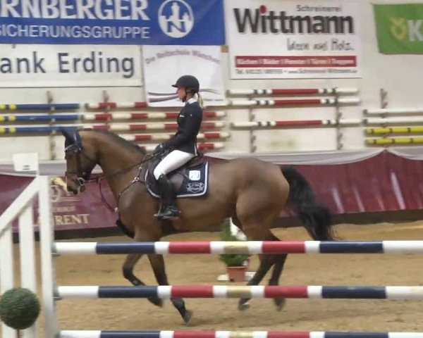 Reitturnier Eicherloh RH Laurent 2017