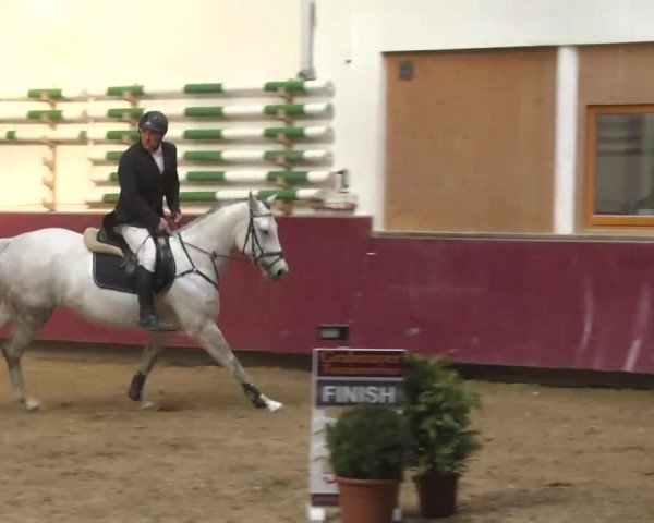 Reitturnier Eicherloh RH Laurent 2017