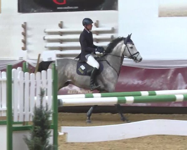 Reitturnier Eicherloh RH Laurent 2017