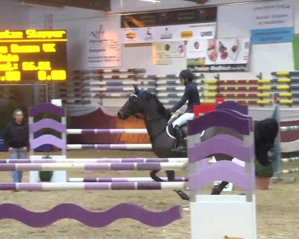 Reitturnier Eicherloh RH Laurent 2017