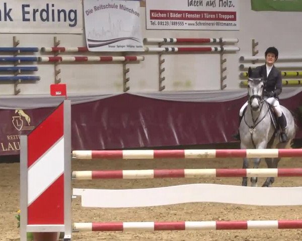 Reitturnier Eicherloh RH Laurent 2017
