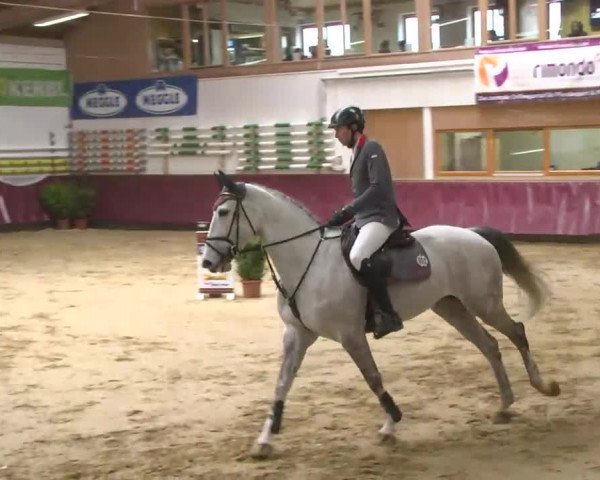 Reitturnier Eicherloh RH Laurent 2017
