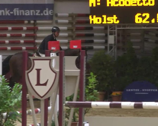 Reitturnier Eicherloh RH Laurent 2017