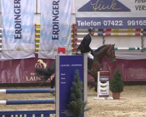 Reitturnier Eicherloh RH Laurent 2017