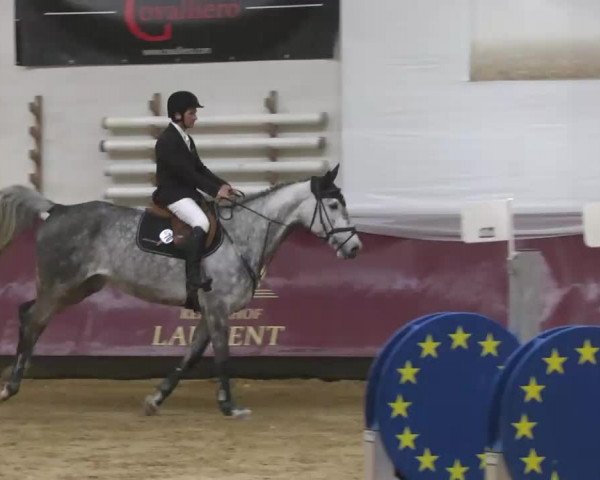 Reitturnier Eicherloh RH Laurent 2017