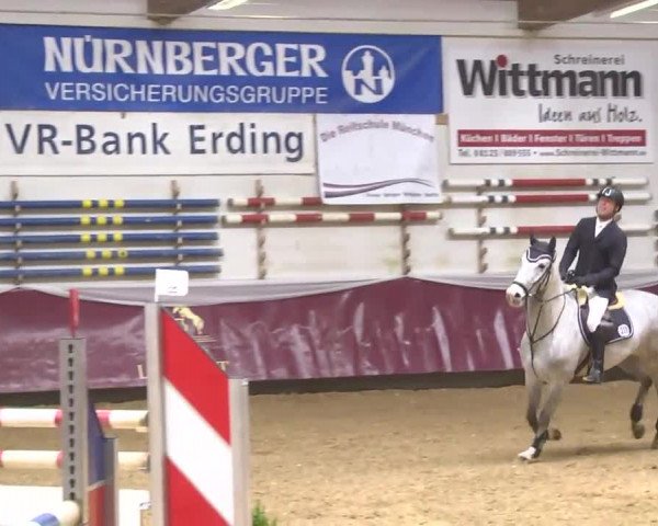 Reitturnier Eicherloh RH Laurent 2017