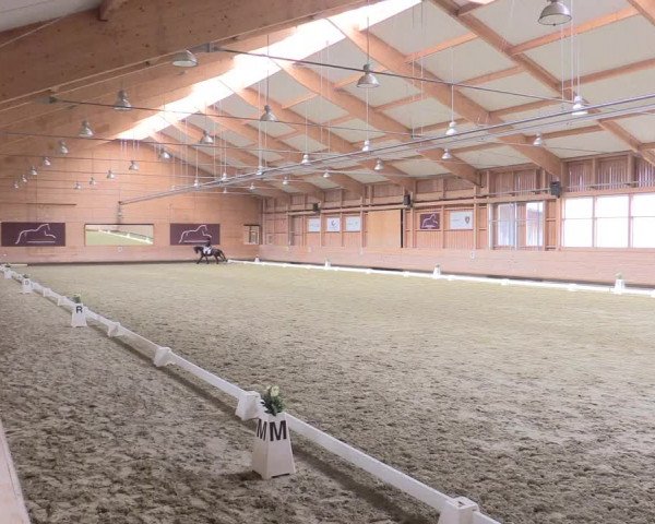 Reitturnier Leudelange-Ecuries des Prés 2017