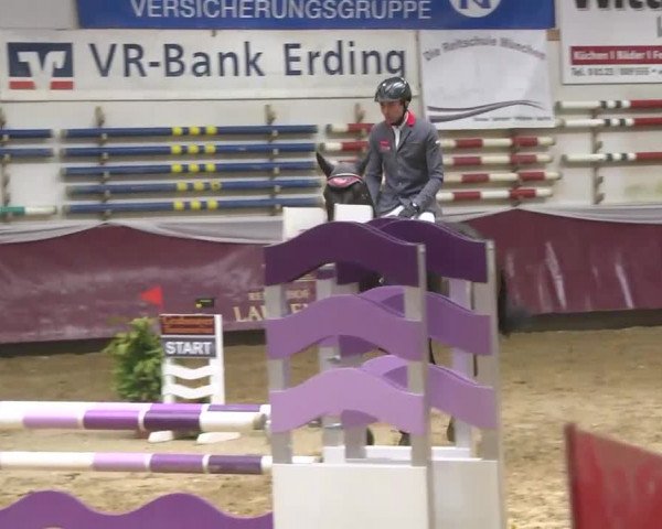 Reitturnier Eicherloh RH Laurent 2017