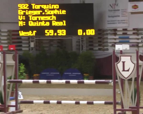 Reitturnier Eicherloh RH Laurent 2017