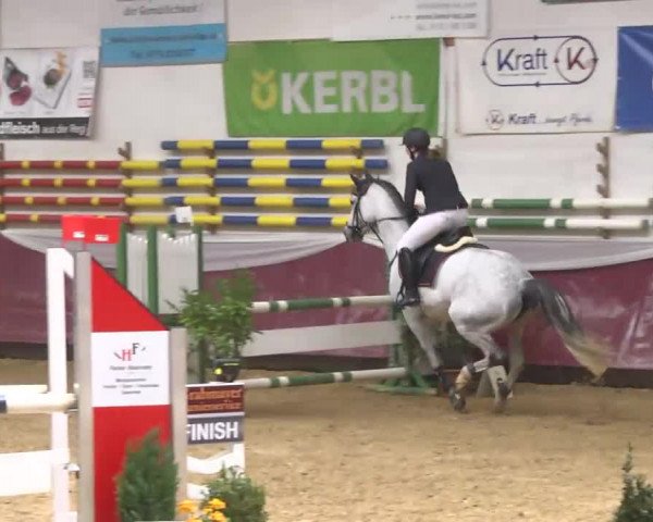 Reitturnier Eicherloh RH Laurent 2017