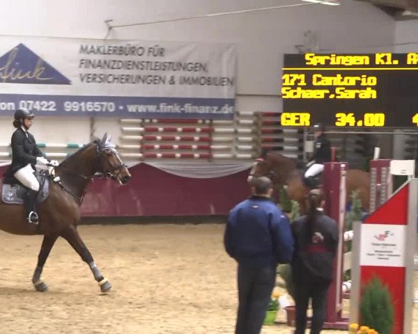 Reitturnier Eicherloh RH Laurent 2017