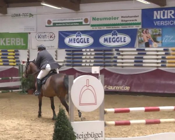 Reitturnier Eicherloh RH Laurent 2017