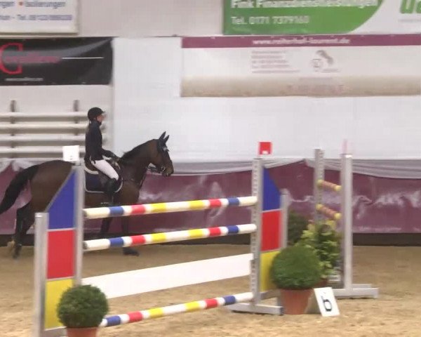 Reitturnier Eicherloh RH Laurent 2017