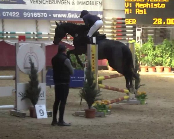 Reitturnier Eicherloh RH Laurent 2017
