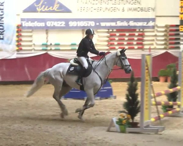 Reitturnier Eicherloh RH Laurent 2017