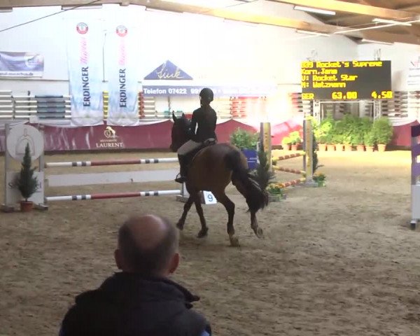 Reitturnier Eicherloh RH Laurent 2017
