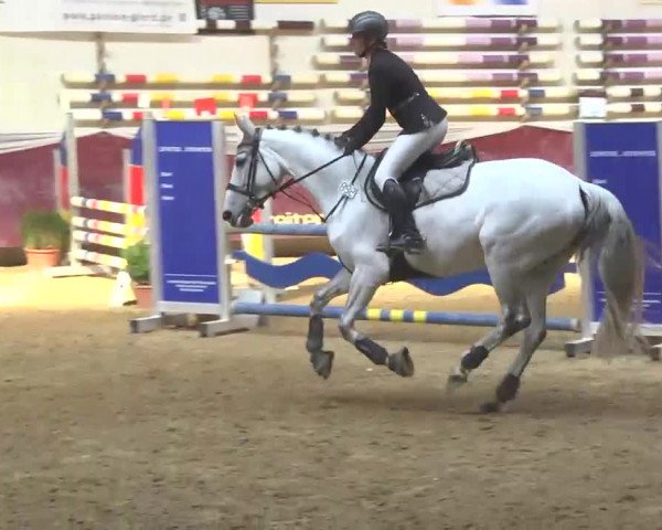 Reitturnier Eicherloh RH Laurent 2017