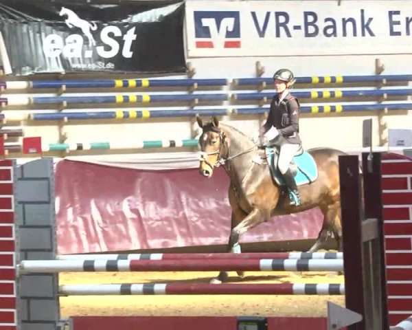 Reitturnier Eicherloh RH Laurent 2017