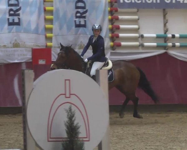 Reitturnier Eicherloh RH Laurent 2017