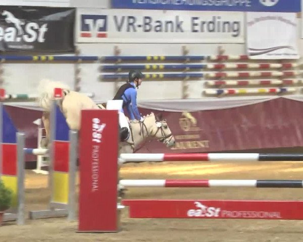 Reitturnier Eicherloh RH Laurent 2017