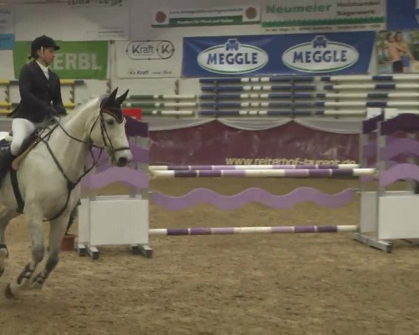 Reitturnier Eicherloh RH Laurent 2017