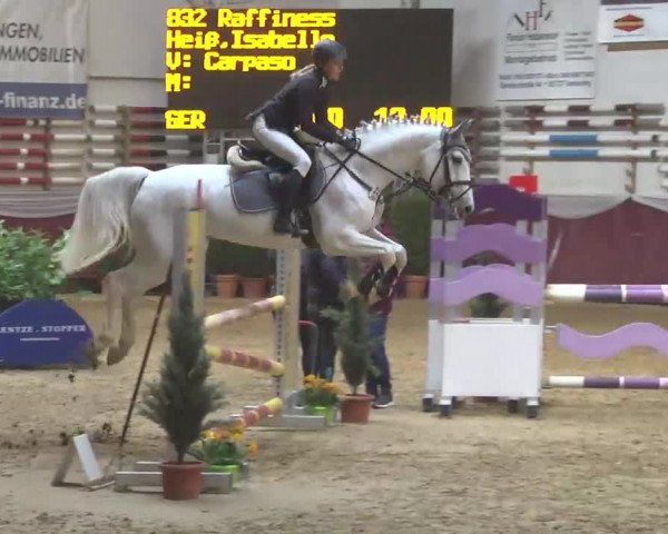 Reitturnier Eicherloh RH Laurent 2017