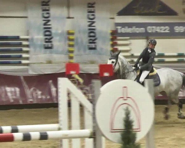 Reitturnier Eicherloh RH Laurent 2017