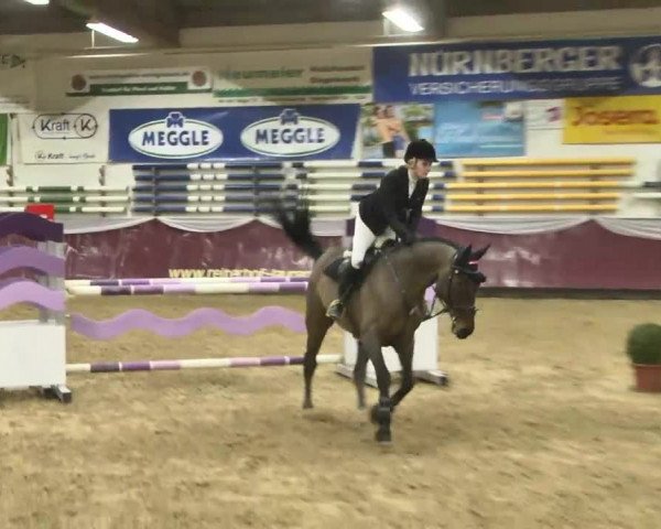 Reitturnier Eicherloh RH Laurent 2017