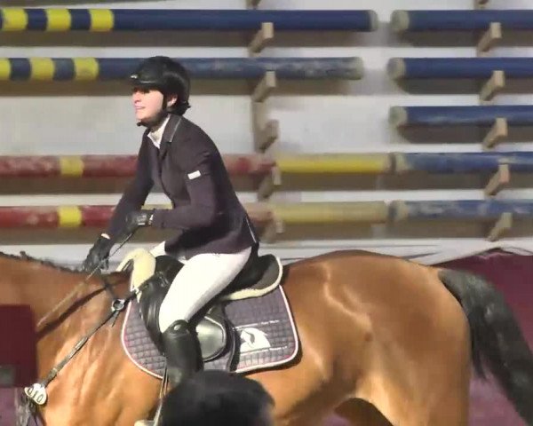 Reitturnier Eicherloh RH Laurent 2017