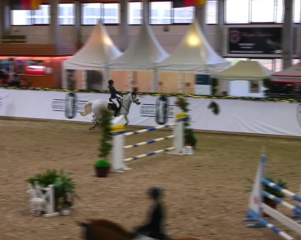 Christmas Jumping Trophy Prussendorf 2021