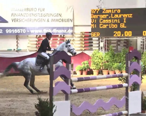 Reitturnier Eicherloh RH Laurent 2017