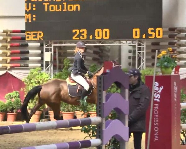 Reitturnier Eicherloh RH Laurent 2017