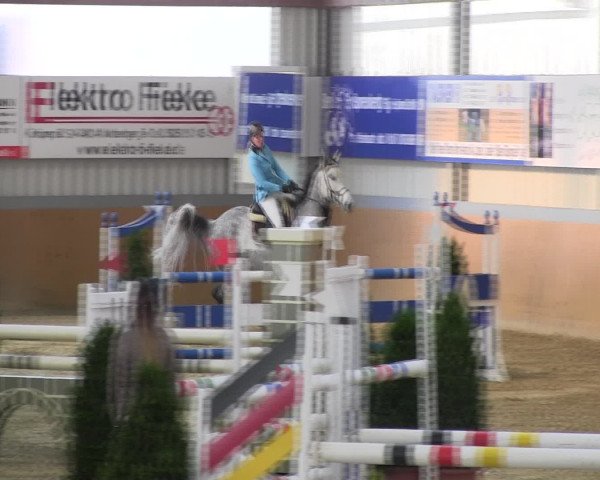 Reitturnier Altenberge 2017