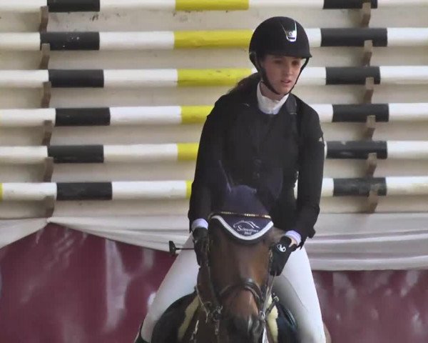 Reitturnier Eicherloh RH Laurent 2017