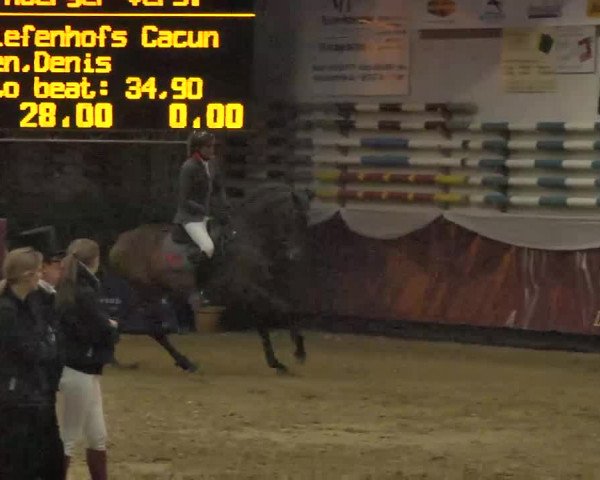 Reitturnier Eicherloh RH Laurent 2017