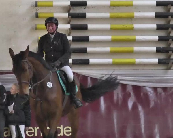 Reitturnier Eicherloh RH Laurent 2017