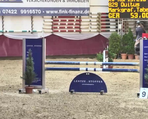 Reitturnier Eicherloh RH Laurent 2017