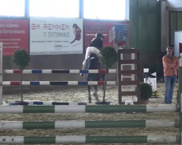 Reitturnier Jüchen-Waat 2017