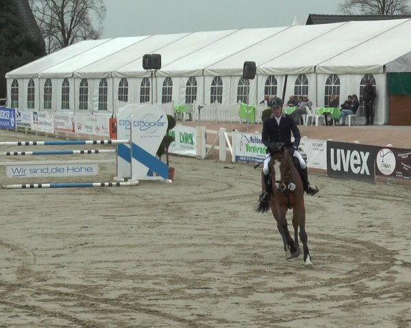 Reitturnier Werne-Lenklar 2017