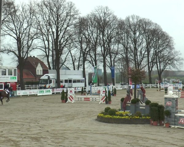 Lenklarer Reitertage 2017