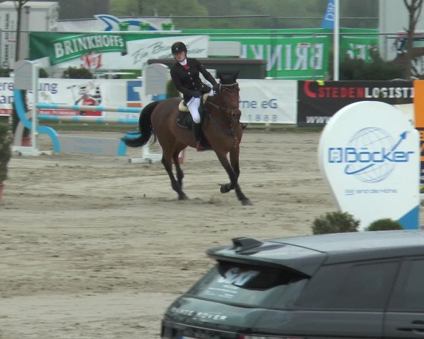 Lenklarer Reitertage 2017