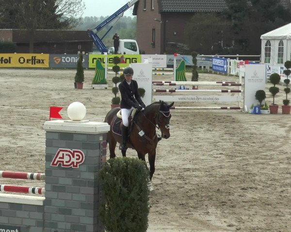 Lenklarer Reitertage 2017