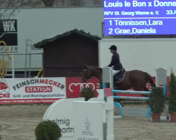 Lenklarer Reitertage 2017