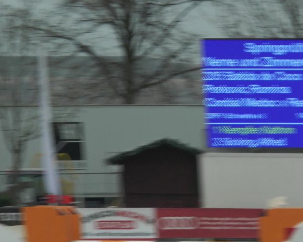 Lenklarer Reitertage 2017
