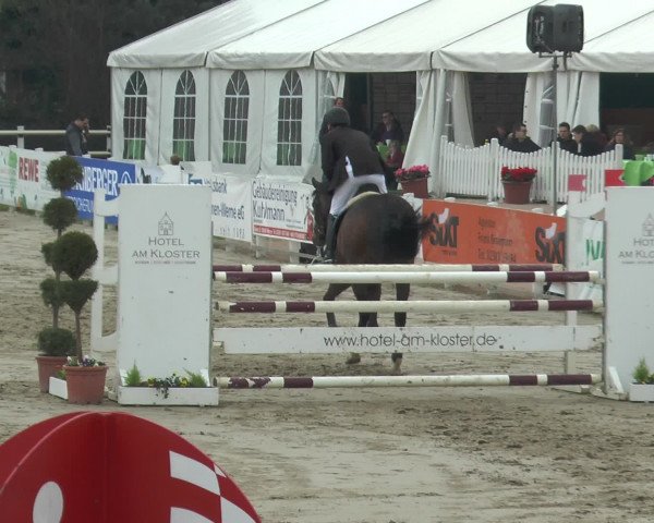 Lenklarer Reitertage 2017