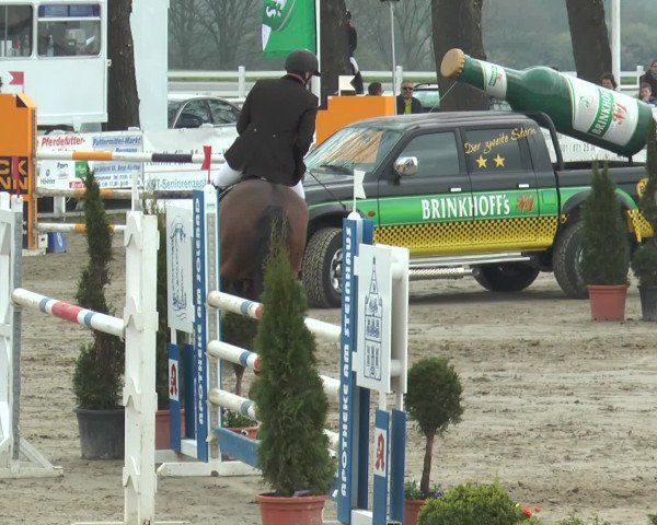 Reitturnier Werne-Lenklar 2017